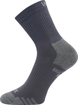 Obrázok z Ponožky VOXX Boaz tmavo šedé 3 páry
