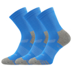 Obrázok z VOXX ponožky Boaz blue 3 páry