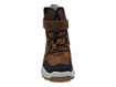 Obrázok z IMAC I3414z41 Detské zimné členkové topánky hnedé
