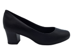Obrázok z Piccadilly 110072-3114 Dámske lodičky čierne
