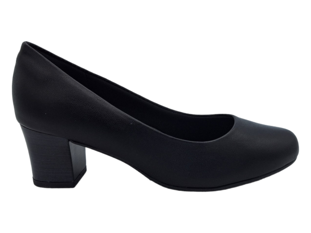 Obrázok z Piccadilly 110072-3114 Dámske lodičky čierne