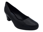 Obrázok z Piccadilly 110072-3114 Dámske lodičky čierne