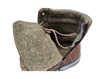 Obrázok z WEINBRENNER G2706z41 Pánske zimné členkové topánky hnedé
