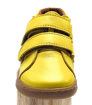 Obrázok z Pegres Barefoot SBF60 Detské tenisky žlté