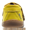 Obrázok z Pegres Barefoot SBF60 Detské tenisky žlté