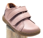 Obrázok z Pegres Barefoot SBF60 Detské tenisky ružové