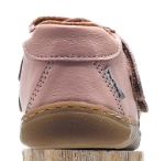 Obrázok z Pegres Barefoot SBF60 Detské tenisky ružové