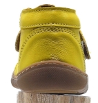 Obrázok z Pegres Barefoot SBF62 Detské tenisky žlté