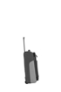 Obrázok z Travelite Viia 2w S Anthracite 37/41 L