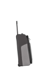 Obrázok z Travelite Viia 2w M Anthracite 72/80 L