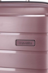 Obrázok z Travelite Air Base M Lilac 71/82 L