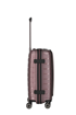 Obrázok z Travelite Air Base 4w S Predné vrecko Lilac 43 L