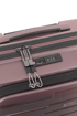 Obrázok z Travelite Air Base 4w S Predné vrecko Lilac 43 L