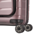 Obrázok z Travelite Air Base 4w S Predné vrecko Lilac 43 L