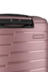 Obrázok z Travelite Air Base 4w S Predné vrecko Lilac 43 L