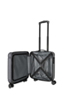 Obrázok z Travelite Cruise Cabin Anthracite 25 l