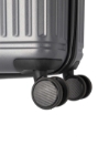 Obrázok z Travelite Cruise Cabin Anthracite 25 l