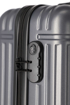 Obrázok z Travelite Cruise Cabin Anthracite 25 l