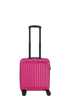 Obrázok z Travelite Cruise Cabin Pink 25 l