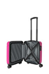 Obrázok z Travelite Cruise Cabin Pink 25 l