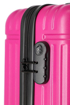 Obrázok z Travelite Cruise Cabin Pink 25 l