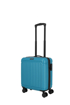 Obrázok z Travelite Cruise Cabin Turquoise 25 L