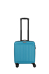 Obrázok z Travelite Cruise Cabin Turquoise 25 L