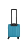 Obrázok z Travelite Cruise Cabin Turquoise 25 L
