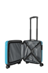 Obrázok z Travelite Cruise Cabin Turquoise 25 L