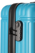 Obrázok z Travelite Cruise Cabin Turquoise 25 L