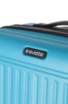 Obrázok z Travelite Cruise Cabin Turquoise 25 L