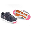 Obrázok z Joma Play JR 2143 Detské tenisky navy / pink