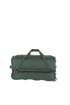 Obrázok z Travelite Basics Taška na kolieskach S Tmavo zelená 51/64 L