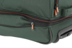 Obrázok z Travelite Basics Taška na kolieskach S Tmavo zelená 51/64 L