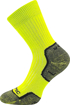Obrázok z VOXX ponožky Zenith L+P světle zelená 1 pár