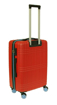 Obrázok z Cestovní kufr Dielle 4W M 130-60-02 červená 73 L