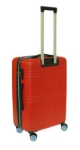 Obrázok z Cestovný kufor Dielle 4W M 130-60-02 červený 73 L