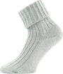 Obrázok z BOMA ponožky Jizera sv.zelená 3 pár