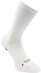 Obrázok z VOXX® Legend ponožky biele 1 pár