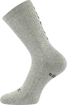 Obrázok z VOXX ponožky Legend sv.šedá melé 1 pár