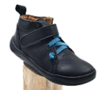 Obrázok z Pegres Barefoot SBF62F Detské tenisky čierne