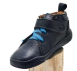 Obrázok z Pegres Barefoot SBF62F Detské tenisky čierne