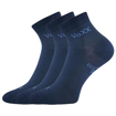 Obrázok z VOXX ponožky Boby tm.modrá 3 pár