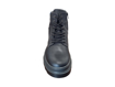 Obrázok z IMAC I3320z61 Pánska zimná členková obuv čierna