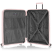 Obrázok z Heys Airlite L Blush 125 l