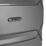 Obrázok z Heys Milos L Grey 114 l