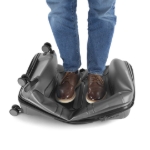 Obrázok z Heys Milos L Grey 114 l