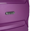 Obrázok z Heys Milos L Plum 114 l