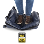 Obrázok z Heys Milos S Navy 39 l