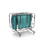 Obrázok z Heys Milos S Teal 39 l